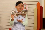 黃子佼只看過7部未成年片？德州媽媽揪4關鍵　質疑：演藝圈容忍度太大