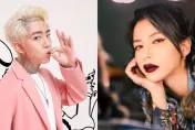 Keanna喊告謝和弦　反擊「渣男幻想文」：想模糊跟阿芳的噁心事