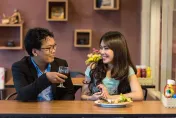 他主動約妹子吃飯！結帳才發現「她不願AA制」　跪求解決方法