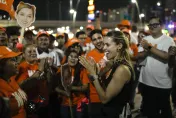 史上最暴力選舉！墨西哥全國6月大選前又有2候選人身亡　迄今已17人遇害