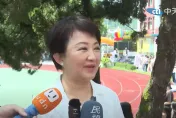電價調漲後卻頻頻發生供電事故　盧秀燕憂：不能讓人民生活處於風險之中