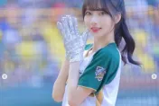 影/辣度更勝一粒！日本AV女優爭跳葉保弟應援舞　「單穿內衣」秒變暗黑版