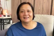 影/李智凱「被裁判硬生生做掉」　媽媽：他做得很完美、很漂亮