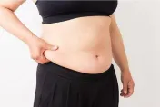 快減腰間肉！新研究：「蘋果型身材」更容易罹大腸癌