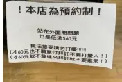 瞎！ 逛服飾店竟要「低消60元」！試穿超時要付2千元  東區韓國女裝店沒買也得付錢