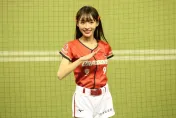林襄轉戰味全龍後「光速過氣」？網嘆：整個都變了　本尊幽默回應