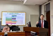 停電、限電、跳電爭議不斷　張啓楷籲台電檢討能源政策