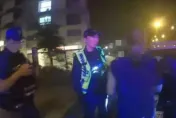 不爽母親被罵！花蓮19歲男持鎮暴槍朝繼父狂開5槍　逃跑後主動投案