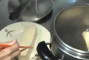 百頁豆腐「不是豆腐」！營養師公布成分　網嚇壞：不敢吃了