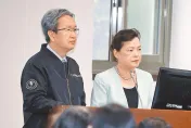 台電總座王耀庭請辭　黃敬平：早就不爽王美花、曾文生很久了