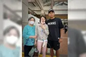 陳建州妹妹亂擠痘險「敗血症」！　皮膚科醫揭「危險三角」嚴重恐釀腦膜炎