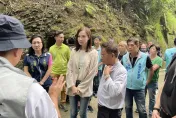 徐巧芯遭綠營側翼連番批鬥　楊寶楨：跟高虹安很像