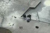 紐約警方證實曼哈頓法院外自焚男子傷重不治　親友哀慟：他聰明又善良