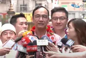 徐巧芯爭議連環爆！朱立倫表態力挺：她是國民黨重要戰將