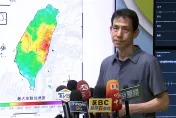 快訊/今上午連2震！　氣象署：應力轉移觸發，不算0403餘震
