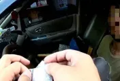 永康男違停買炸雞遭盤查！唬爛粉末是「胡椒粉」　遭闆娘打臉