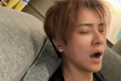 羅志祥追《淚之女王》！抓包金秀賢1動作不合理　按暫停笑喊：不可能