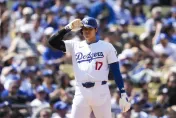 影/宇宙道奇慘吞3連敗！大谷滿壘被三振　教頭：須掌握好球攻擊