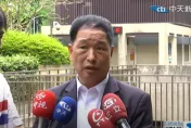 影/共機距基隆41海浬！前空軍副司令：5分鐘衝總統府上空　國軍起飛最快6分鐘