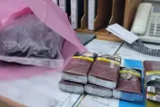 台中清潔員撿到菸盒塞35萬現金　工人尋獲酬謝直呼「手術救命錢」