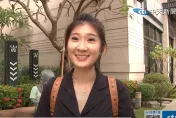 影/「最美發言人」空降台北市松山信義區議員？李明璇親曝2026難以選高雄原因