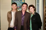 藍葦華《愛的榮耀》飆客語罵曾子益！　自認「賞罰分明」育兒觀全說了