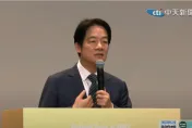 賴清德勞力士手錶引熱議　自曝僅10萬元反批國民黨圍魏救趙