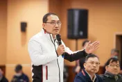 侯友宜明天不只要去監察院　下午還要到議會直球對決民進黨