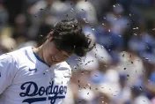 影/搞笑！大谷下一個目標：我要破總教練7轟紀錄