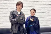 麻衣揭分手DAIGO原因！在日突翻紅「做1事被指指點點」　利菁虧：豪門體質現世報