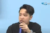 影/王耀庭轉身竟成民進黨打手？嗆「美國停電都一兩天」　羅廷瑋毒舌狠酸：辛苦了