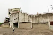 真的可怕！澄清湖球場地下室靈異怪事多　網：難怪洪總捶到瘀青