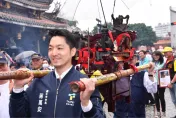 2024保生文化祭開幕在即　蔣萬安：祈求保生大帝護佑台灣
