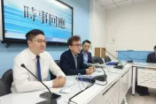 陳時中520接任行政院政委？洪孟楷批民進黨用人陋習表悲觀