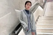 丫頭愛貓離世！淚崩自責「我很自私」：求你別再下凡受苦