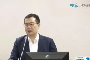 高涌誠翻35年前舊案調查侯友宜　羅智強轟：東廠監委選後搞政治清算