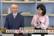 影/1招逆轉糖尿病 糖尿病醫師游能俊曝光重返健康關鍵  人人做得到