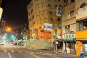 0423花蓮強震後「天空閃光閃不停」！引網友恐慌  專家曝實情