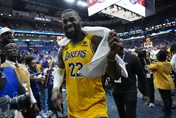 GOAT之爭！百位NBA現役球員調查　詹姆斯直逼喬丹