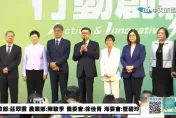卓內閣人事五波出爐　黨政人士點評揭三大亮點