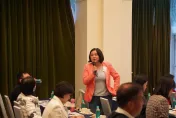 扁昔日幕僚傳將復出  陳玉珍驚：「羅馬帝國」要回來了