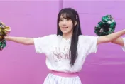 姊姊認愛樂天球員宋嘉翔！台鋼女神一粒尷尬回：我也很混亂