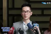 側翼內鬨了！綠營開戰Grace吳靜怡　溫朗東：哭哭啼啼演爛戲