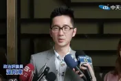 親綠名嘴大翻車！溫朗東爆料NCC收徐巧芯檢舉　涉違《個資法》北檢分他字案偵辦