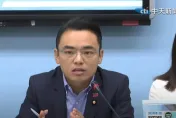 賴清德立院國情報告還有變數　洪孟楷籲綠勿玩兩手策略黑白臉