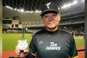 漣漪變瘋狗浪！洪總澄清台鋼沒要移出高雄　對市長很抱歉