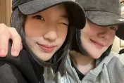 小S女兒Elly是學霸！爆「申請上美國頂尖名校」　學業成績超狂