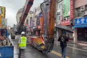 花蓮地震後富凱、統帥大樓拆除經費何來？　內政部長林右昌：中央全額補助