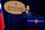 賴清德國安隊伍漸成形　蔡英文左右手黃重諺、張惇涵新職曝