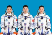 陸神舟十八號訂定25日晚間發射　將執行創新任務「在太空養魚」